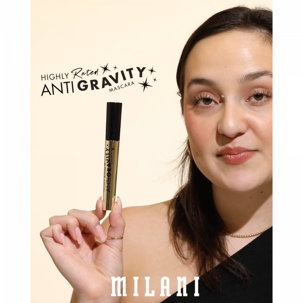 Hoch bewertete Anti-Schwerkraft-Mascara (Sonderpreis) - Image 11