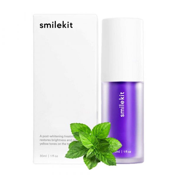 30 ml V34-Bleaching, handgetestet, geeignet für Raucher oder Menschen mit gelben Zähnen - Image 3