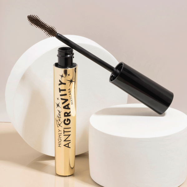 Hoch bewertete Anti-Schwerkraft-Mascara (Sonderpreis) - Image 3
