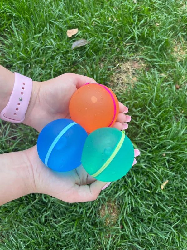 Splashy Bombs Wasserballons - Image 6
