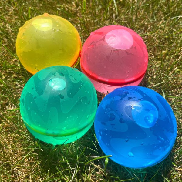 Splashy Bombs Wasserballons - Image 5