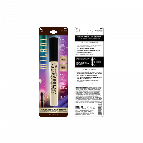 Hoch bewertete Anti-Schwerkraft-Mascara (Sonderpreis) - Image 8