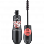 (Sonderpreis) Bye Bye Panda Eyes! Wischfeste, voluminöse und definierende Mascara