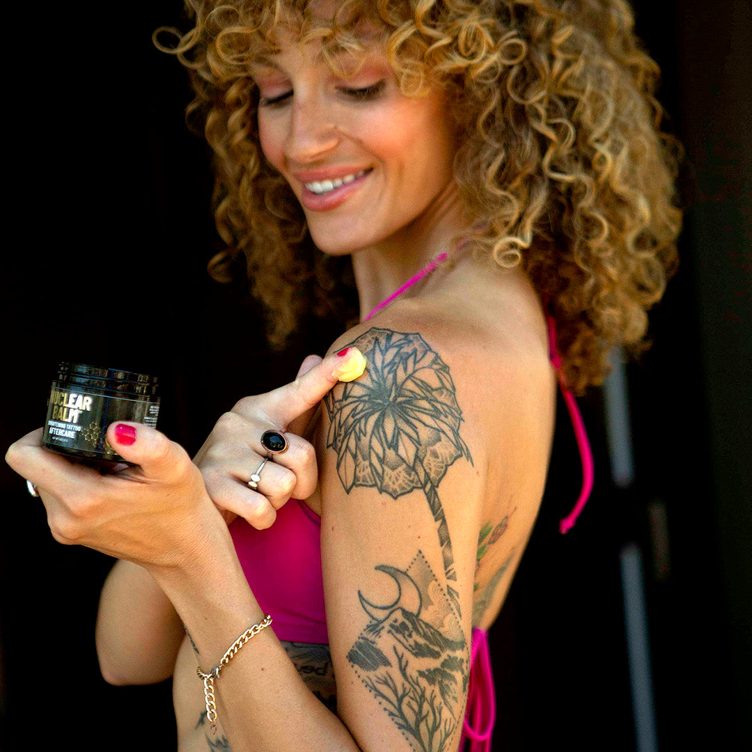 Tattoo-Starter-Set - Image 2