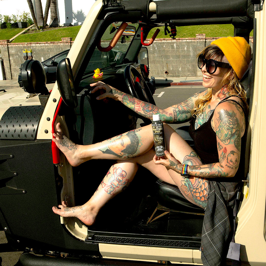 Tattoo-Starter-Set - Image 13