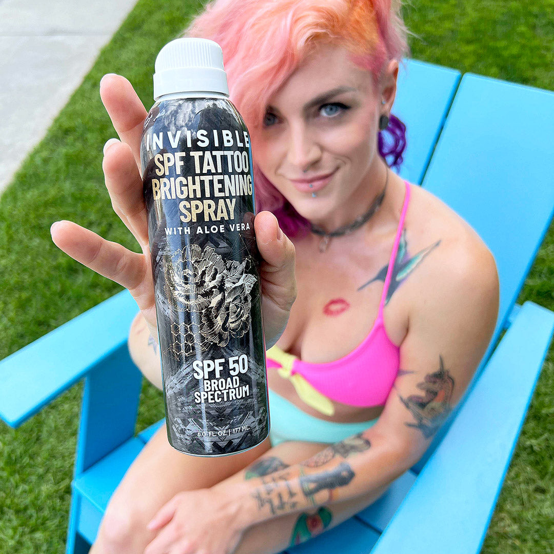 Tattoo-Starter-Set - Image 12