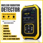 Geiger Zähler Nuklear Strahlungs Detektor Beta Gamma β γ Röntgen Dosimeter Monit