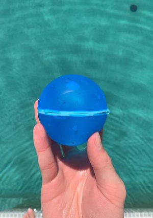 Splashy Bombs Wasserballons