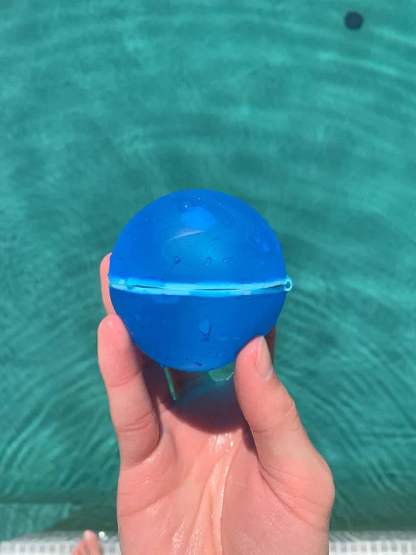 Splashy Bombs Wasserballons