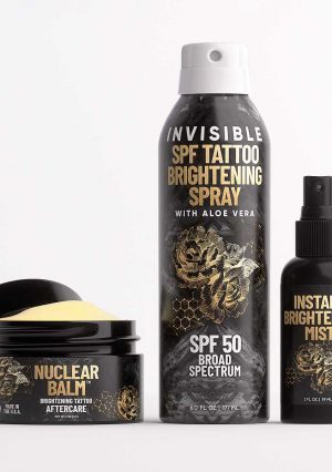 Tattoo-Starter-Set