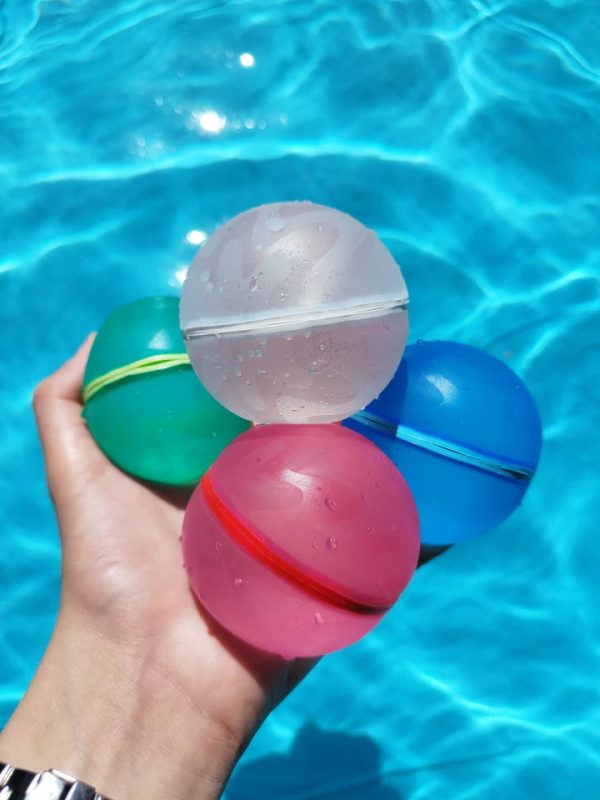 Splashy Bombs Wasserballons - Image 2